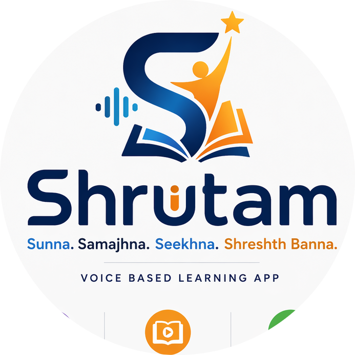 Shrutam
